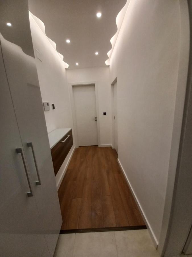 Ferienwohnung Lux Centro Storico SJJ Exterior foto