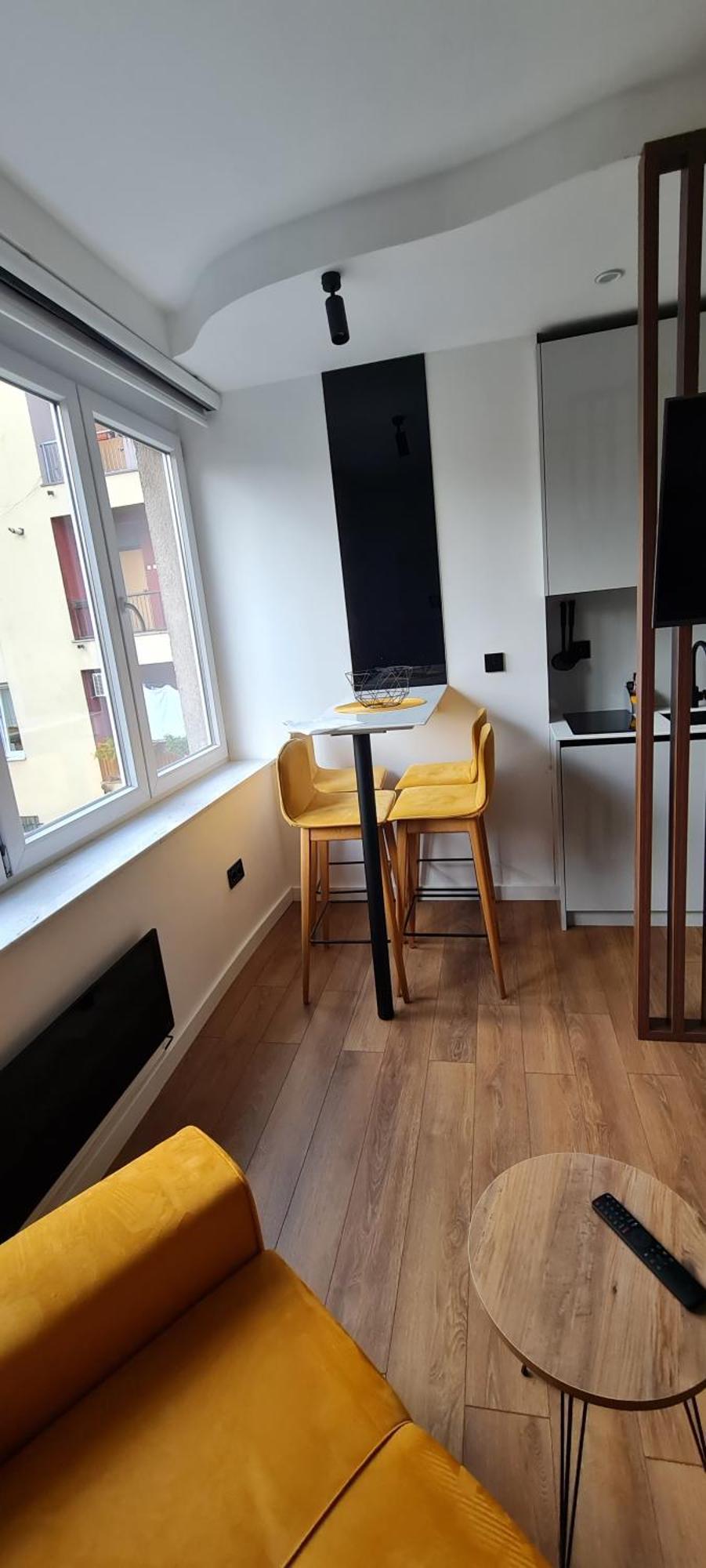Ferienwohnung Lux Centro Storico SJJ Exterior foto